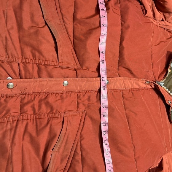 Samco Thermal Twins coat size large - Picture 2 of 8